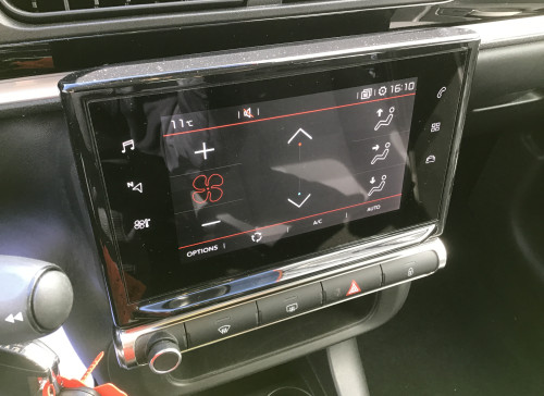 Citroën C3 PureTech 83 S&S BVM5 Feel Business