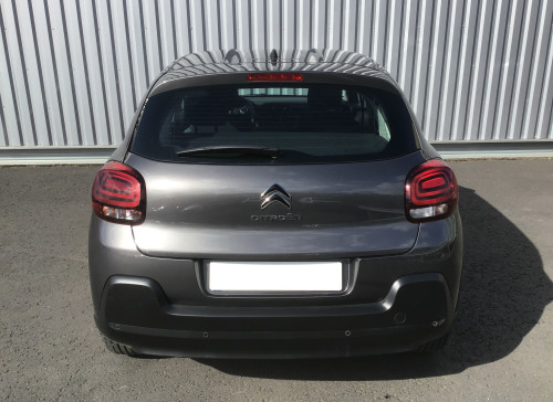 Citroën C3 PureTech 83 S&S BVM5 Feel Business
