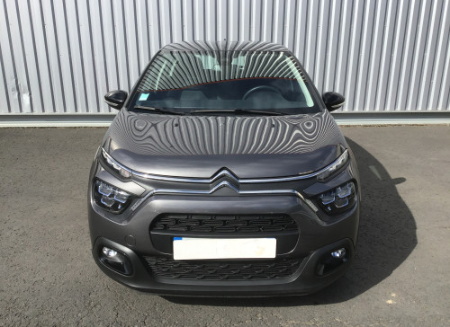 Citroën C3 PureTech 83 S&S BVM5 Feel Business