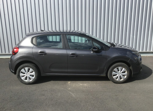 Citroën C3 PureTech 83 S&S BVM5 Feel Business