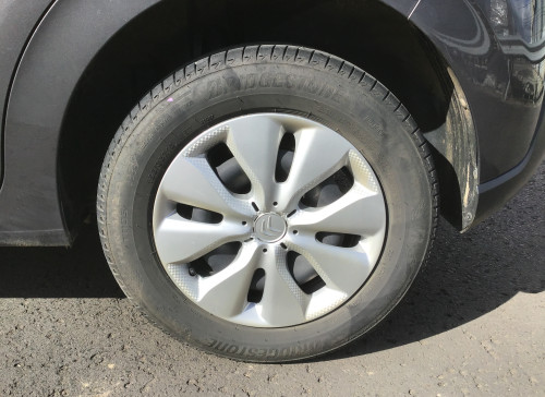 Citroën C3 PureTech 83 S&S BVM5 Feel Business