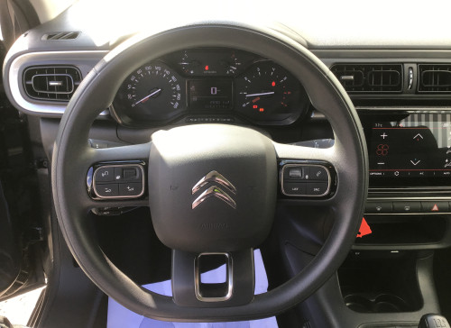 Citroën C3 PureTech 83 S&S BVM5 Feel Business
