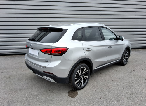 MG ZS Nouveau 1.5 L Hybrid+ 197 ch Luxury