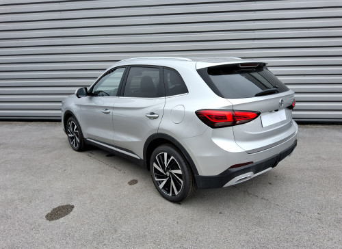 MG ZS Nouveau 1.5 L Hybrid+ 197 ch Luxury