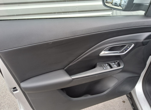 MG ZS Nouveau 1.5 L Hybrid+ 197 ch Luxury
