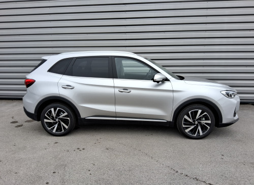 MG ZS Nouveau 1.5 L Hybrid+ 197 ch Luxury