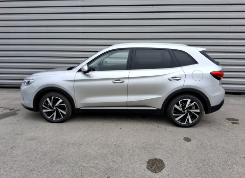 MG ZS Nouveau 1.5 L Hybrid+ 197 ch Luxury