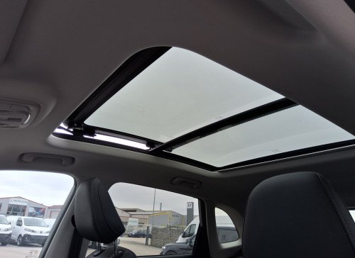 MG ZS Nouveau 1.5 L Hybrid+ 197 ch Luxury