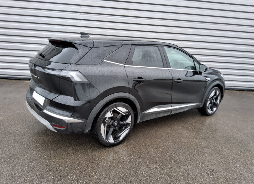 Renault SYMBIOZ Nouveau E-Tech full hybrid 145 Iconic