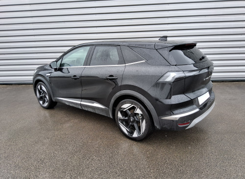 Renault SYMBIOZ Nouveau E-Tech full hybrid 145 Iconic