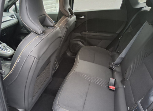 Renault SYMBIOZ Nouveau E-Tech full hybrid 145 Iconic