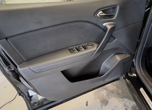 Renault SYMBIOZ Nouveau E-Tech full hybrid 145 Iconic