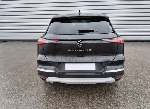 Renault SYMBIOZ Nouveau E-Tech full hybrid 145 Iconic