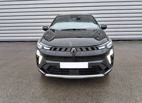 Renault SYMBIOZ Nouveau E-Tech full hybrid 145 Iconic