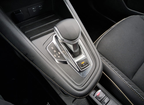 Renault SYMBIOZ Nouveau E-Tech full hybrid 145 Iconic