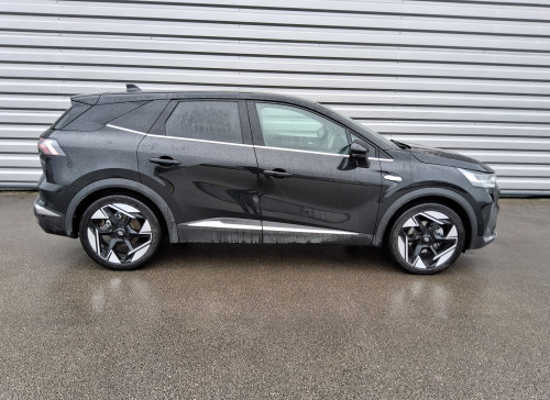 Renault SYMBIOZ Nouveau E-Tech full hybrid 145 Iconic