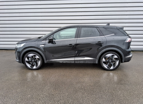 Renault SYMBIOZ Nouveau E-Tech full hybrid 145 Iconic