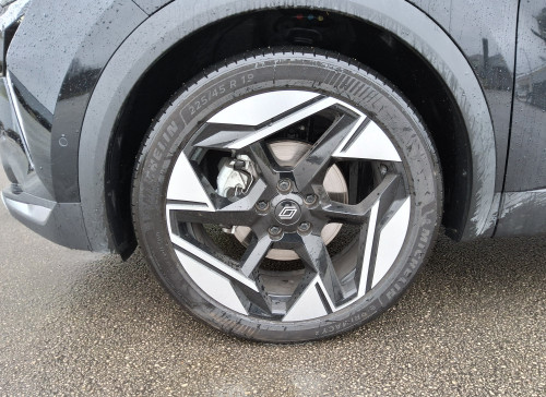 Renault SYMBIOZ Nouveau E-Tech full hybrid 145 Iconic