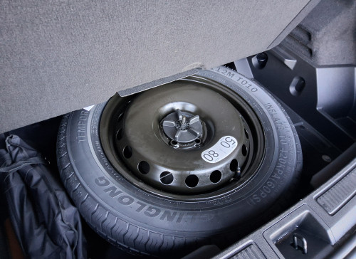 Renault SYMBIOZ Nouveau E-Tech full hybrid 145 Iconic