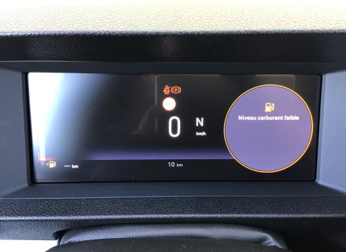 Fiat SCUDO FOURGON Nouveau BLUEHDI 145 XL S&S EAT8