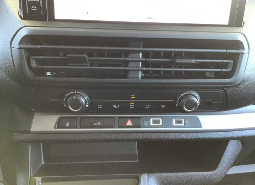 Fiat SCUDO FOURGON Nouveau BLUEHDI 145 XL S&S EAT8