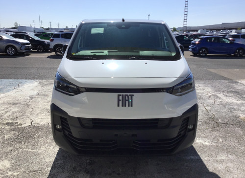 Fiat SCUDO FOURGON Nouveau BLUEHDI 145 XL S&S EAT8