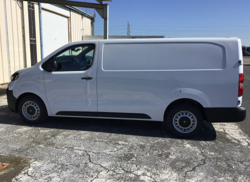 Fiat SCUDO FOURGON Nouveau BLUEHDI 145 XL S&S EAT8