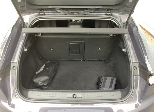 DS DS 4 BlueHDi 130 EAT8 Etoile - Cuir Nappa