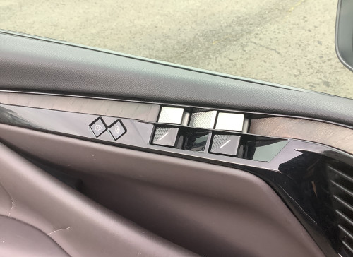 DS DS 4 BlueHDi 130 EAT8 Etoile - Cuir Nappa