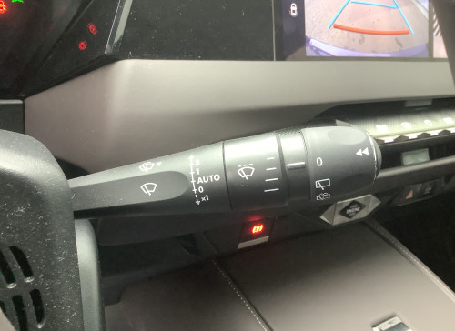 DS DS 4 BlueHDi 130 EAT8 Etoile - Cuir Nappa