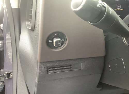 DS DS 4 BlueHDi 130 EAT8 Etoile - Cuir Nappa