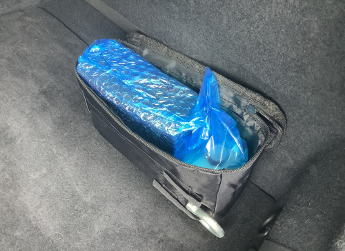 DS DS 4 BlueHDi 130 EAT8 Etoile - Cuir Nappa