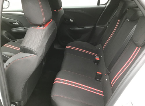 Opel CORSA 1.2 Turbo 100 ch BVM6 GS