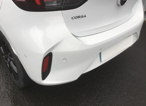Opel CORSA 1.2 Turbo 100 ch BVM6 GS
