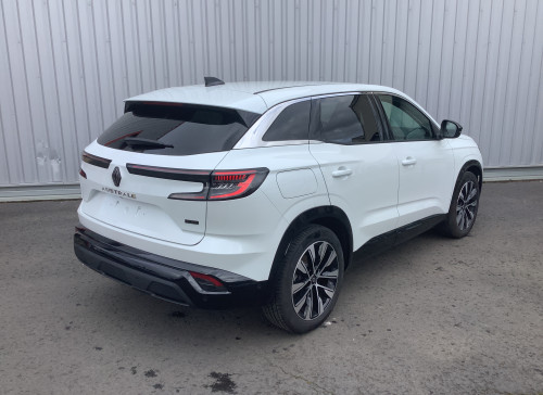 Renault AUSTRAL E-Tech full hybrid 200 GSR2 Techno