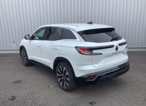 Renault AUSTRAL E-Tech full hybrid 200 GSR2 Techno