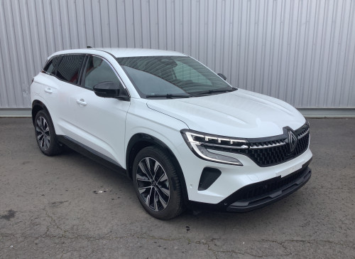 Renault AUSTRAL E-Tech full hybrid 200 GSR2 Techno