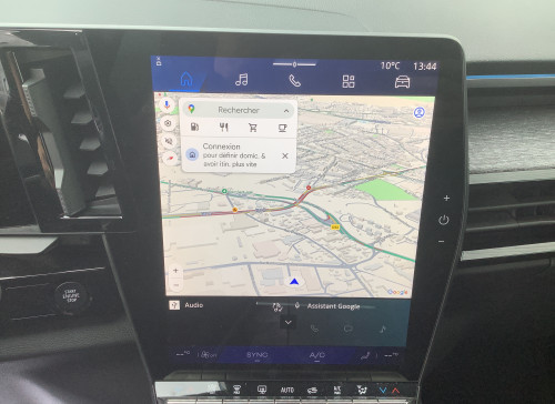 Renault AUSTRAL E-Tech full hybrid 200 GSR2 Techno