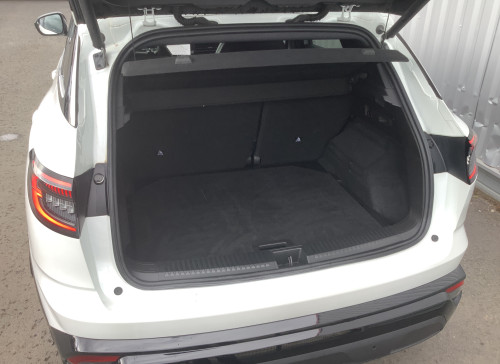 Renault AUSTRAL E-Tech full hybrid 200 GSR2 Techno