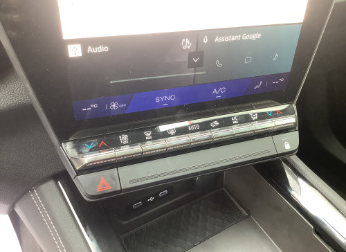 Renault AUSTRAL E-Tech full hybrid 200 GSR2 Techno