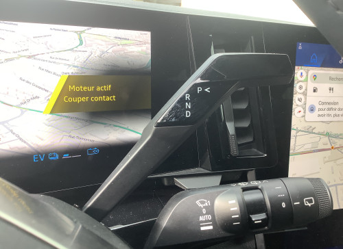 Renault AUSTRAL E-Tech full hybrid 200 GSR2 Techno