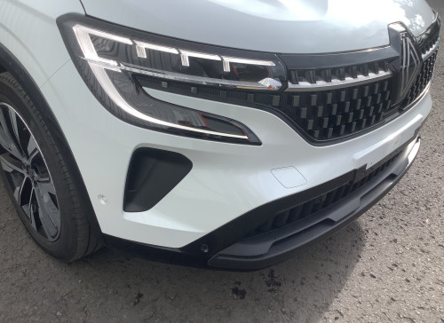 Renault AUSTRAL E-Tech full hybrid 200 GSR2 Techno