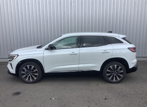 Renault AUSTRAL E-Tech full hybrid 200 GSR2 Techno