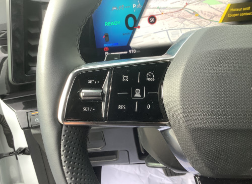 Renault AUSTRAL E-Tech full hybrid 200 GSR2 Techno