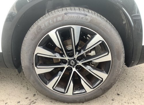 Renault AUSTRAL E-Tech full hybrid 200 GSR2 Techno