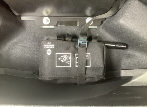 Renault AUSTRAL E-Tech full hybrid 200 GSR2 Techno