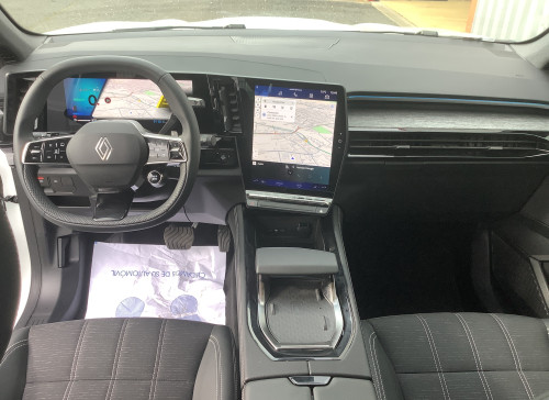 Renault AUSTRAL E-Tech full hybrid 200 GSR2 Techno