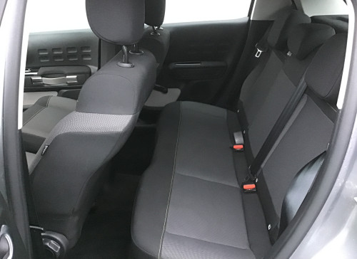 Citroën C3 Nouvelle PureTech 110 S&S BVM6 Shine