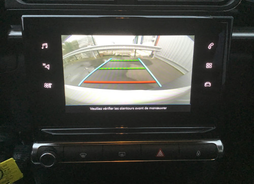 Citroën C3 Nouvelle PureTech 110 S&S BVM6 Shine