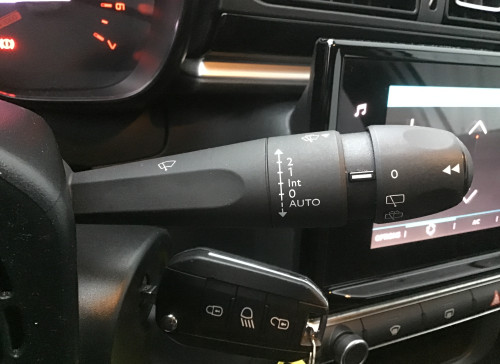 Citroën C3 Nouvelle PureTech 110 S&S BVM6 Shine